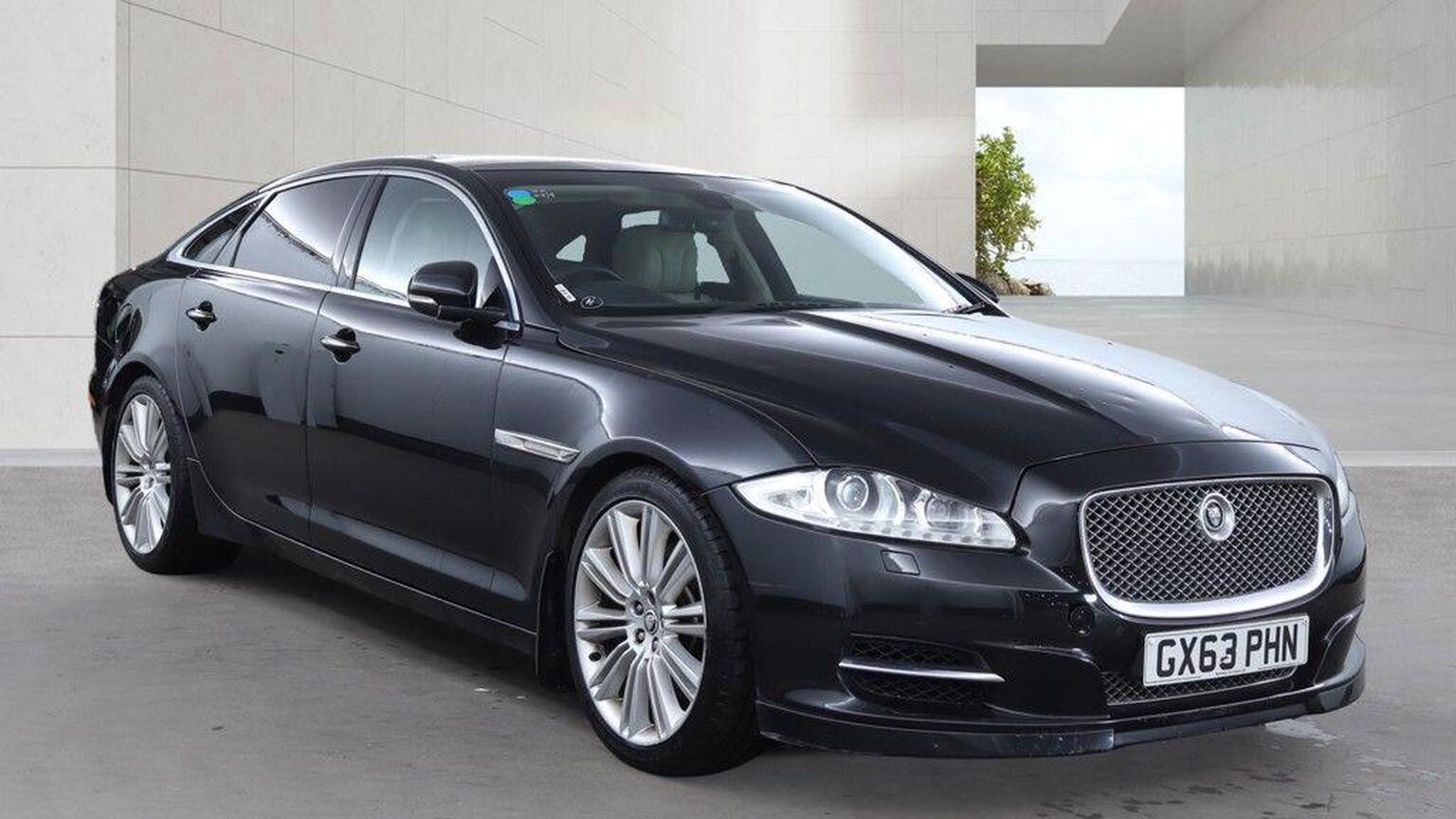 XJ