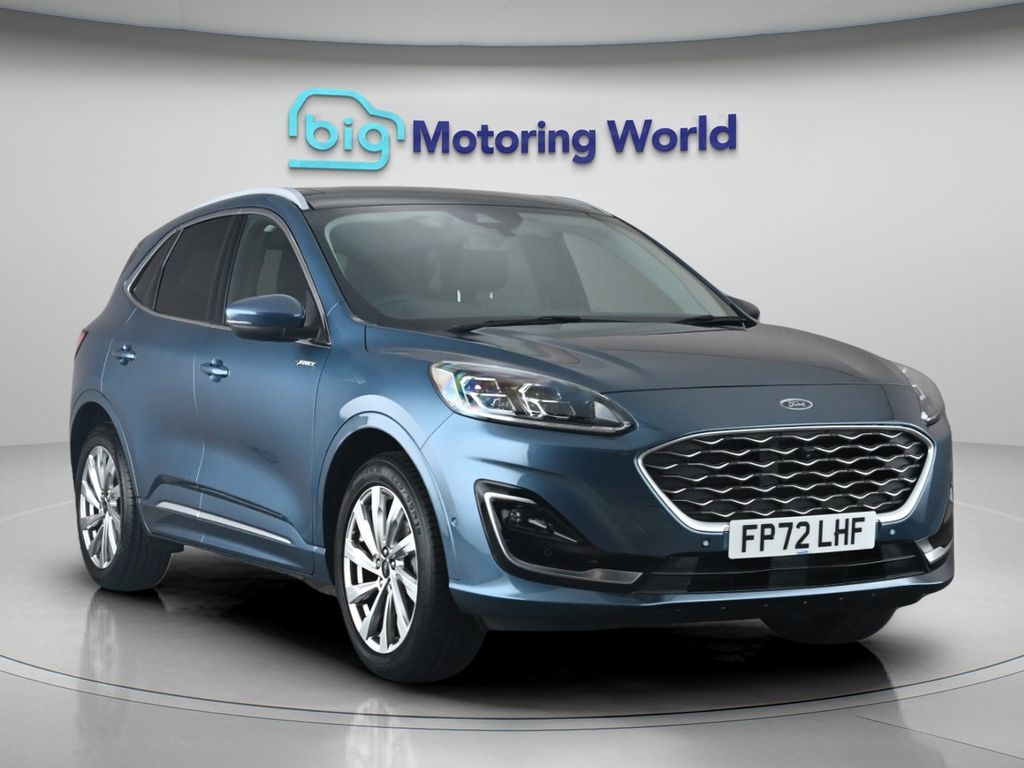 Kuga