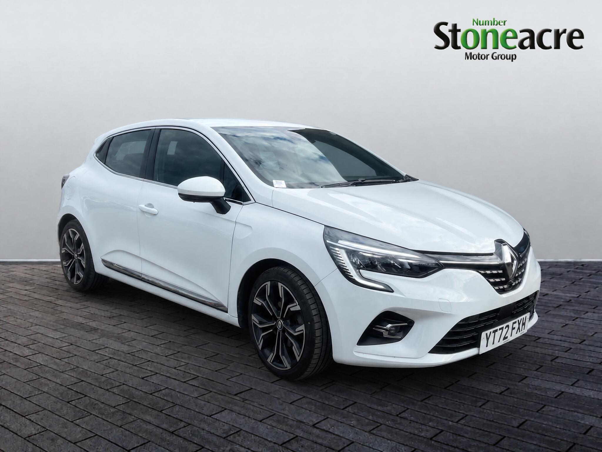 Clio