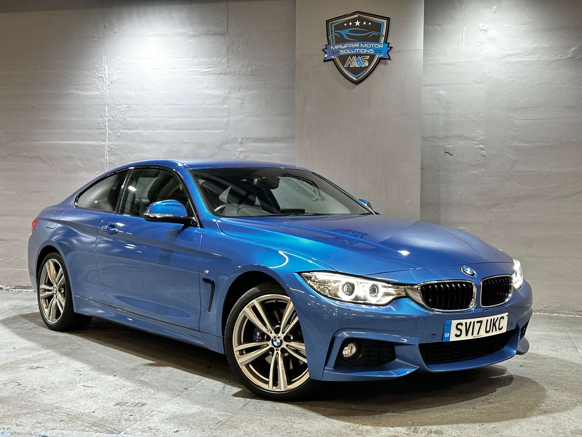 4 Series