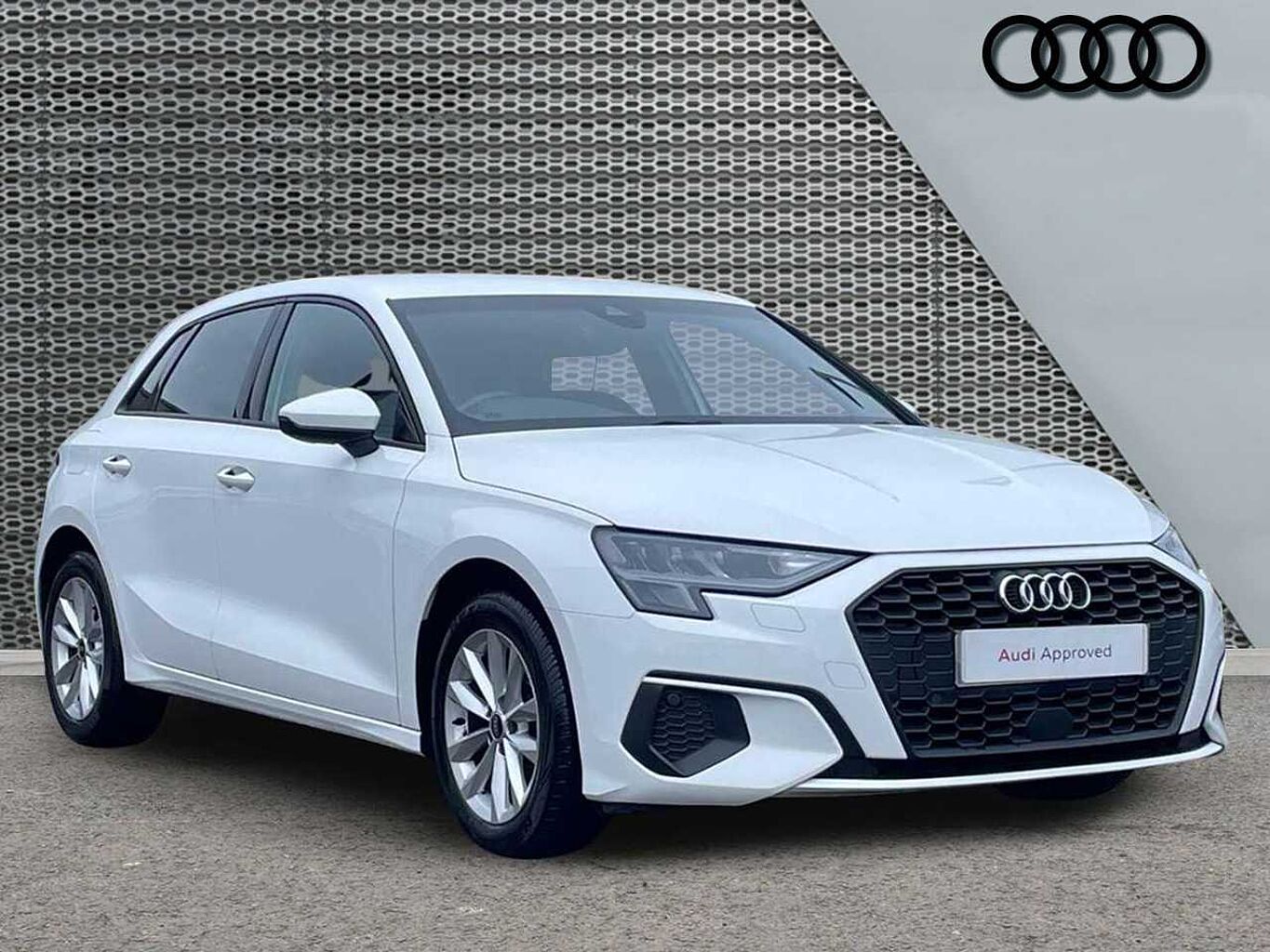 A3 Sportback
