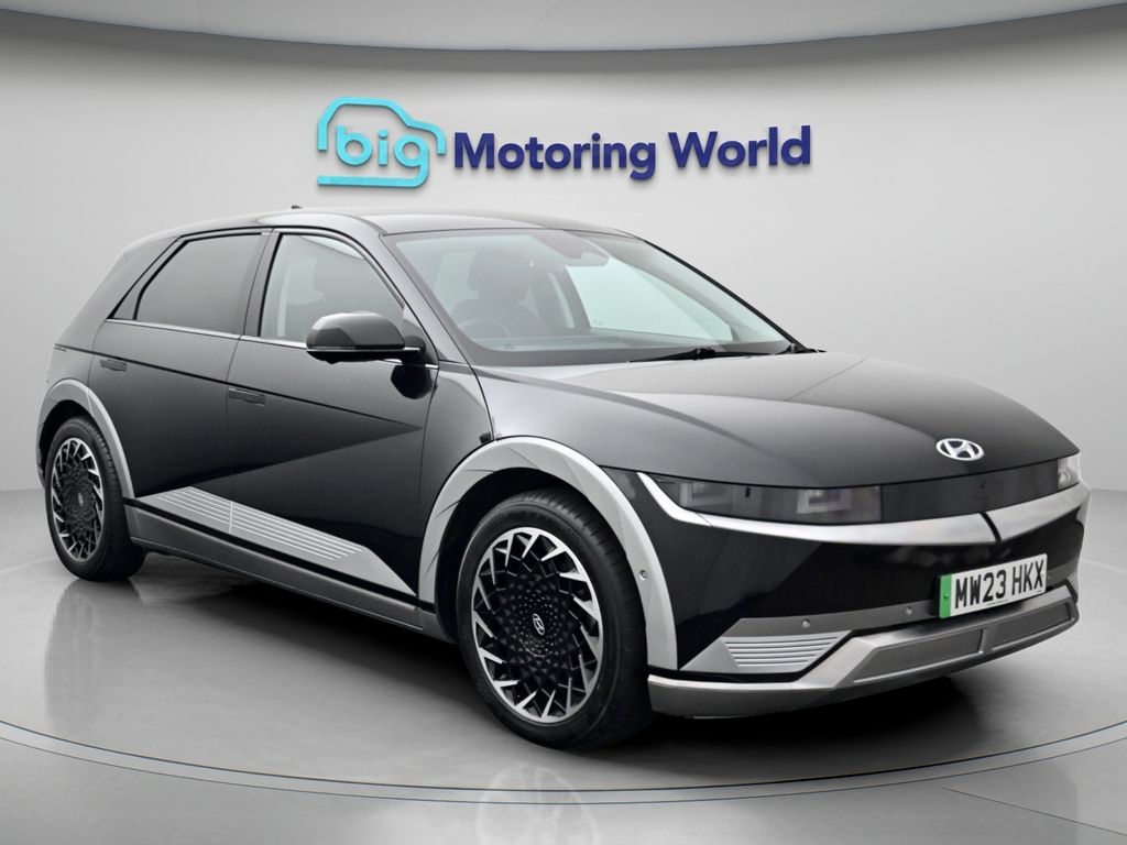 Ioniq 5