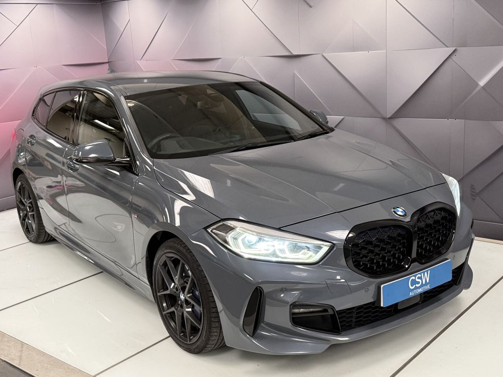 1 Series