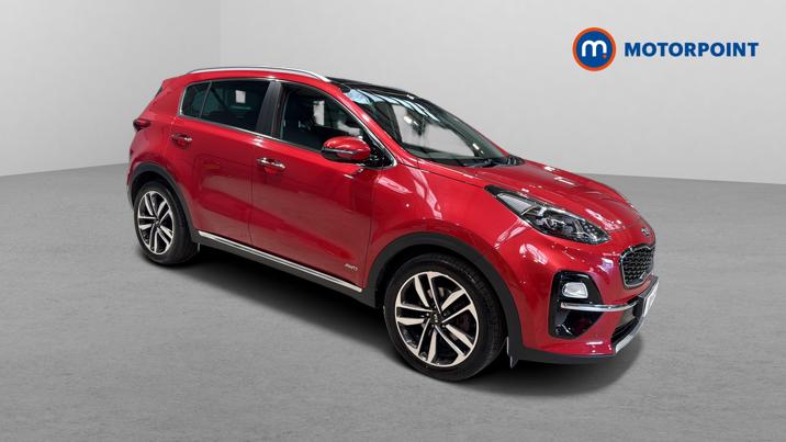 Sportage