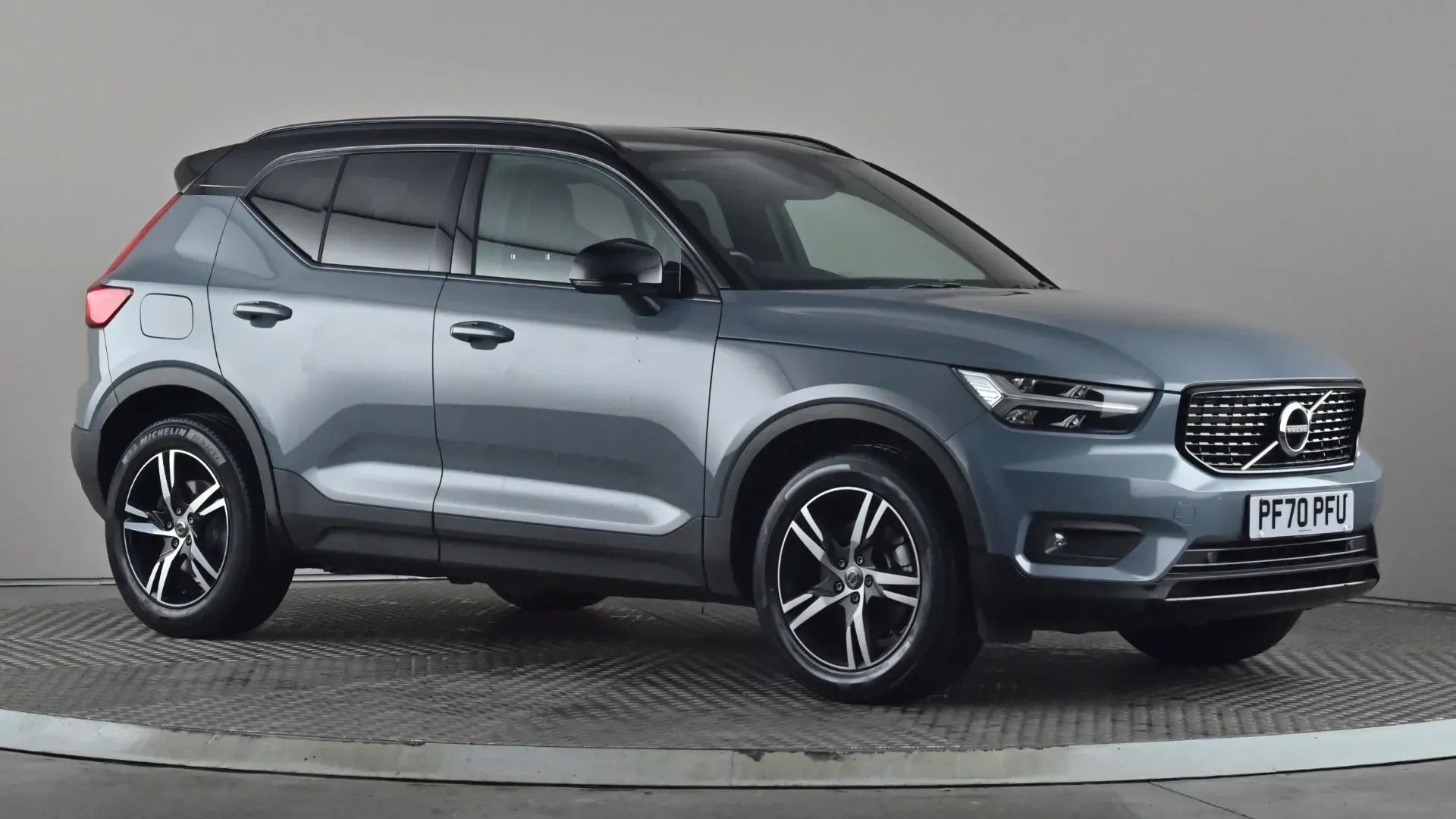 Xc40