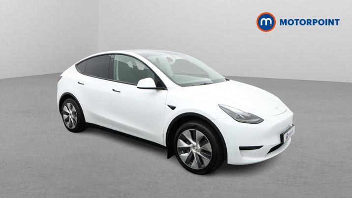 Model Y