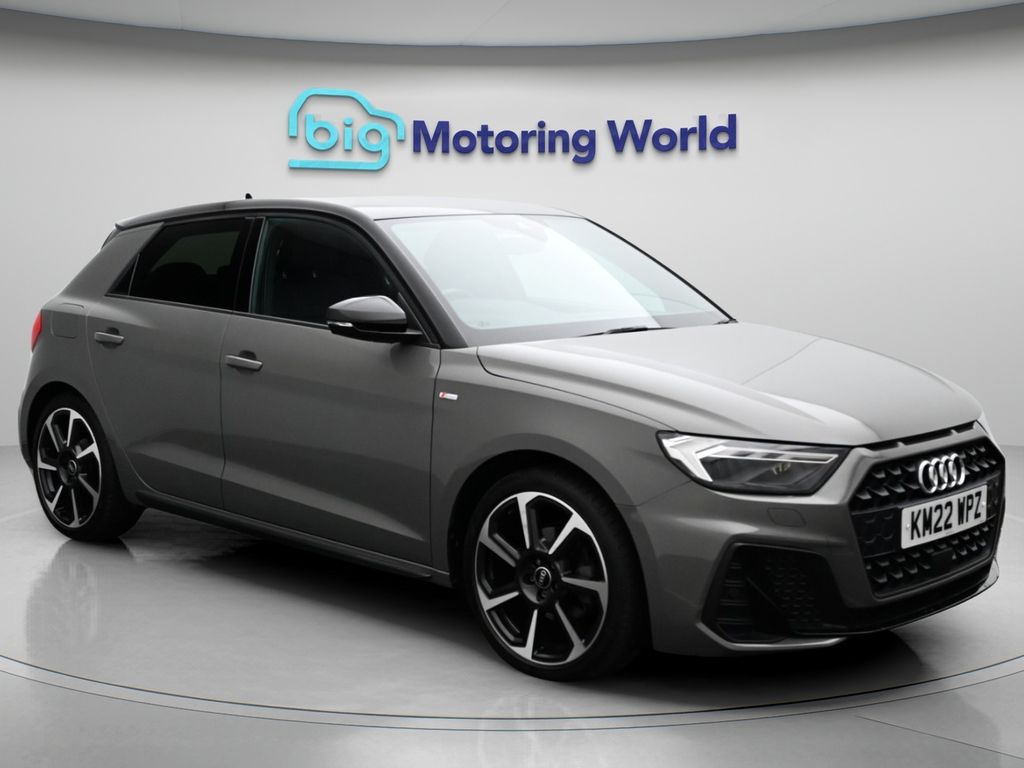 A1 Sportback