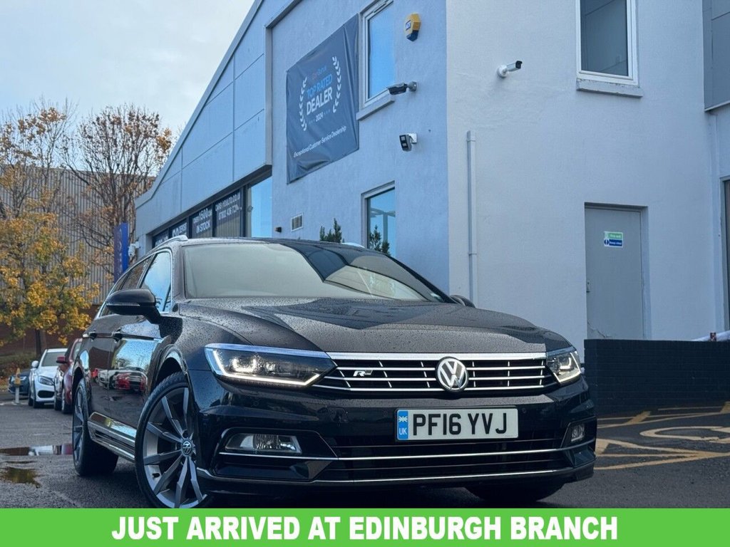 Passat