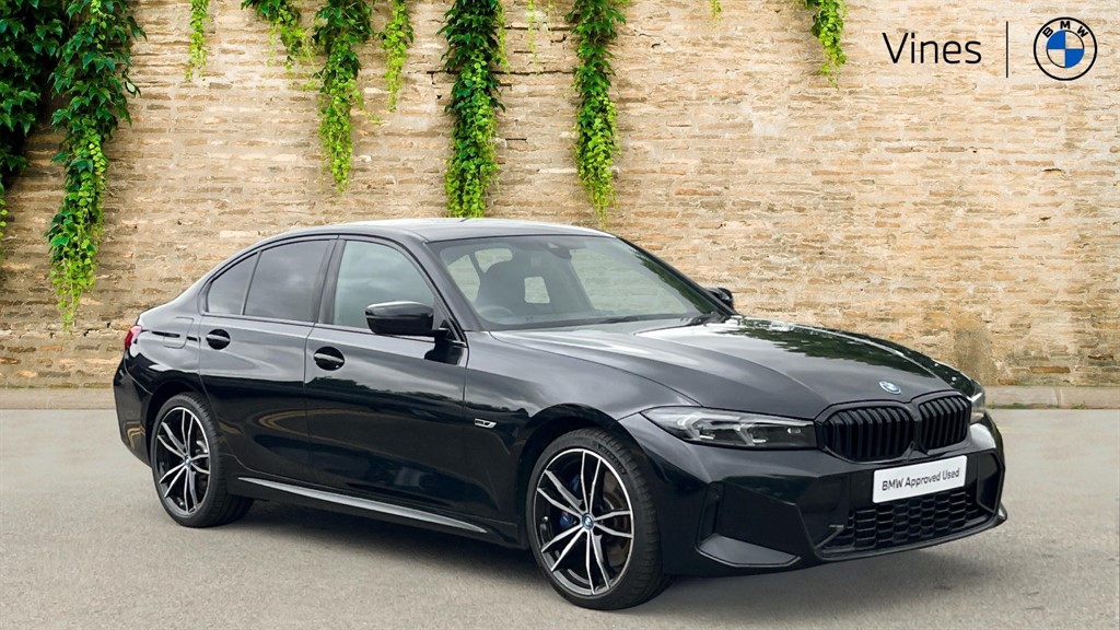 3 Series