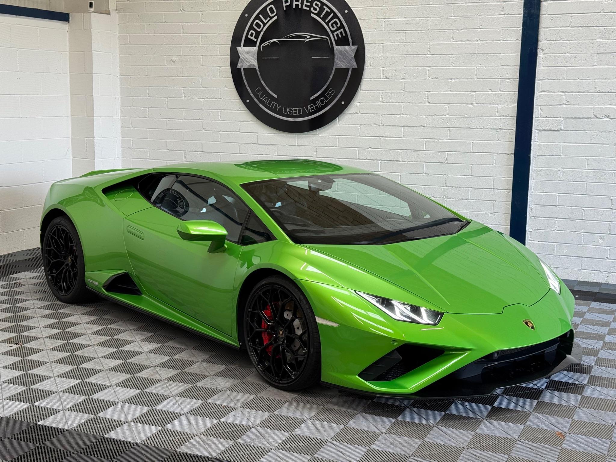 Huracan