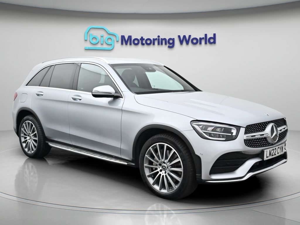 GLC