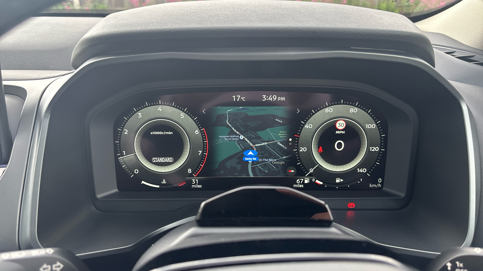2026 Nissan Qashqai