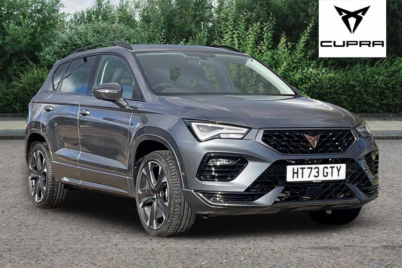 Ateca