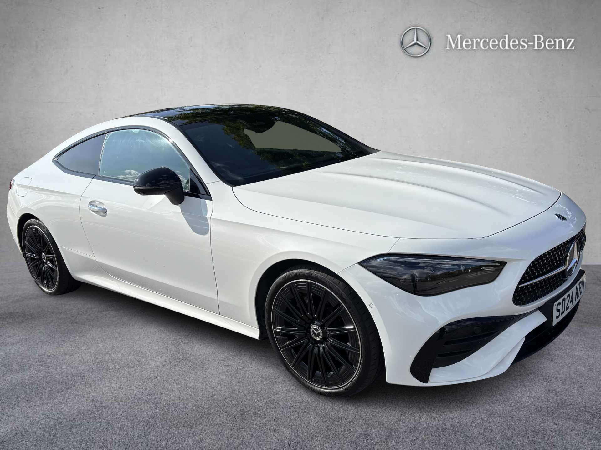 CLE Coupe