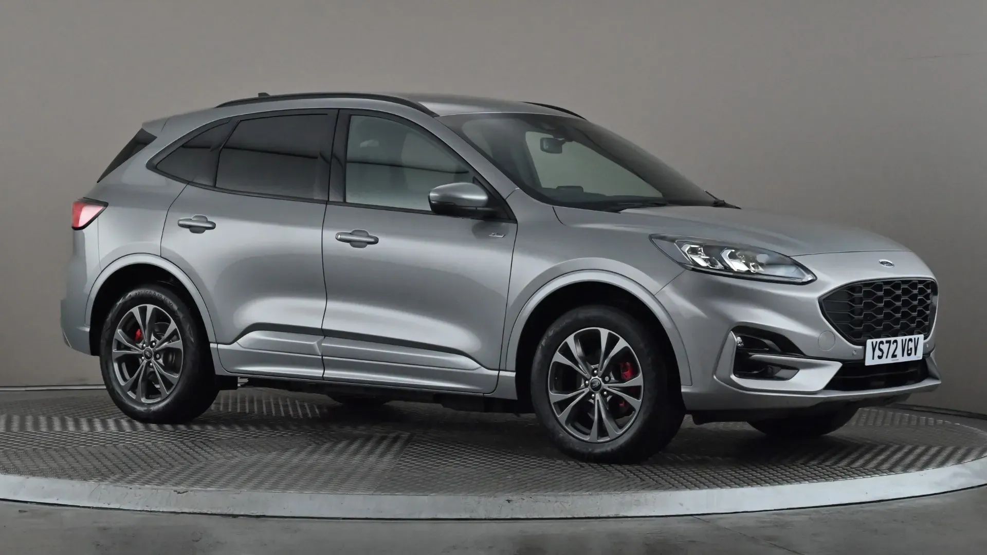Kuga