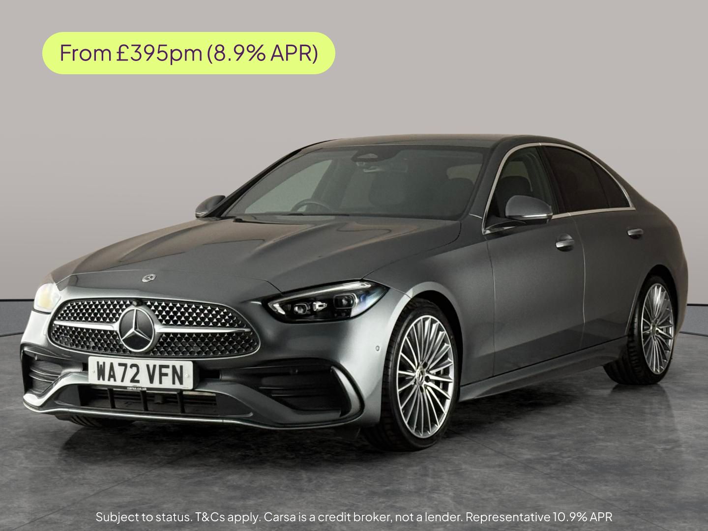 C Class