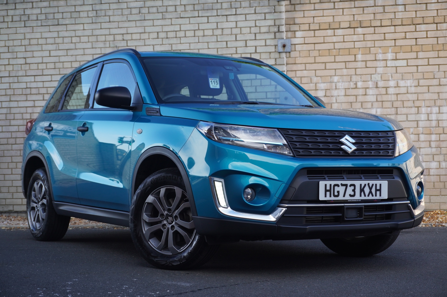 Vitara