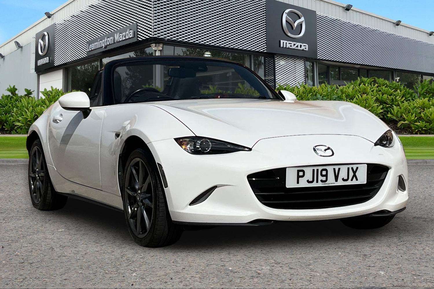 Mx-5