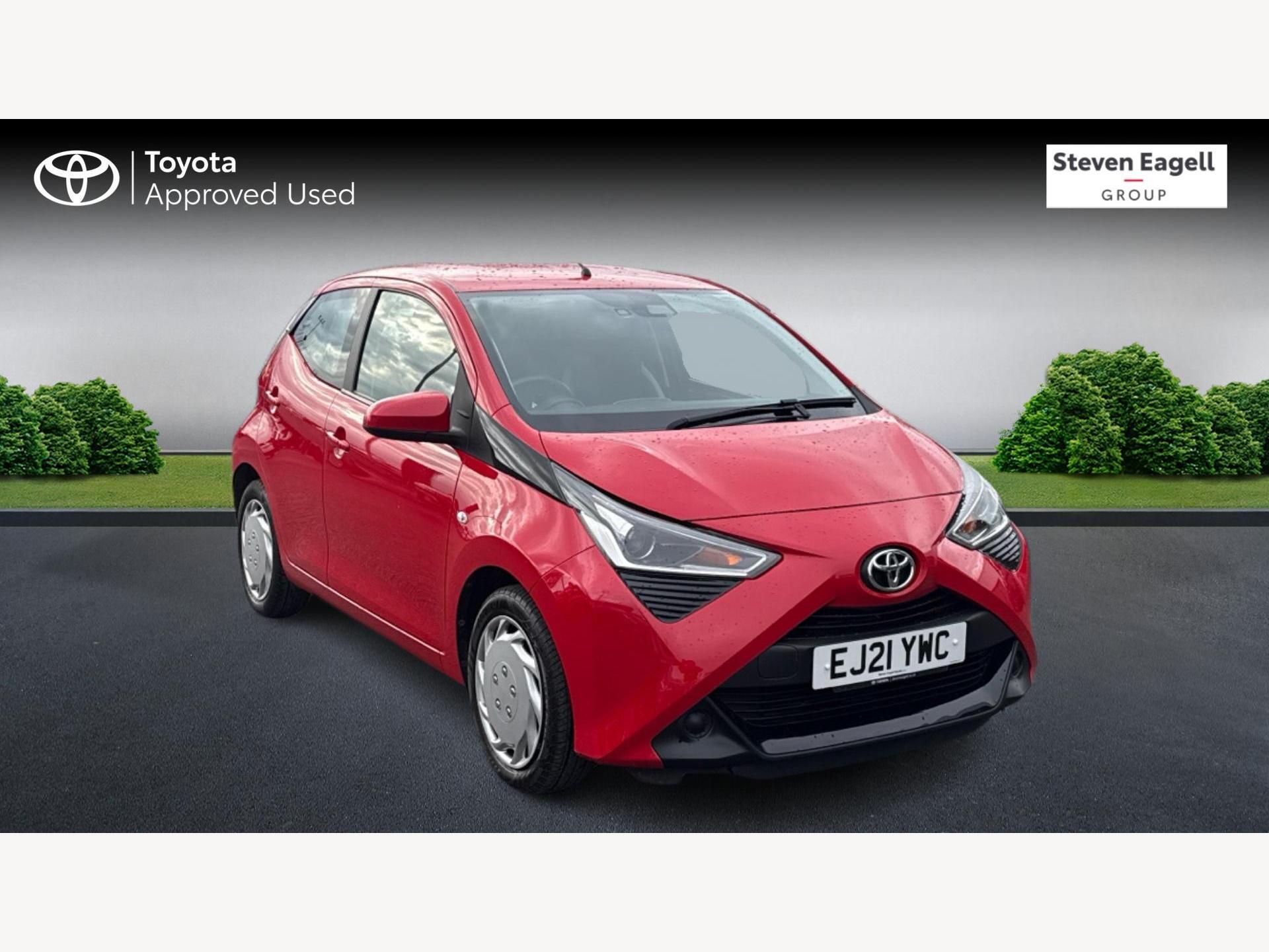 Aygo