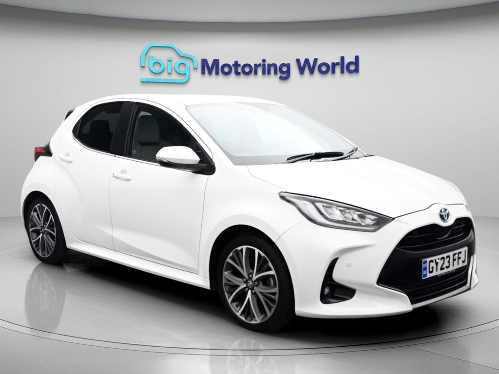 Yaris