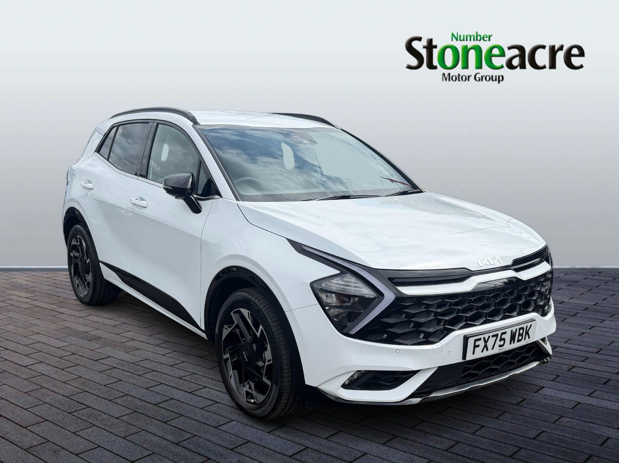 Sportage