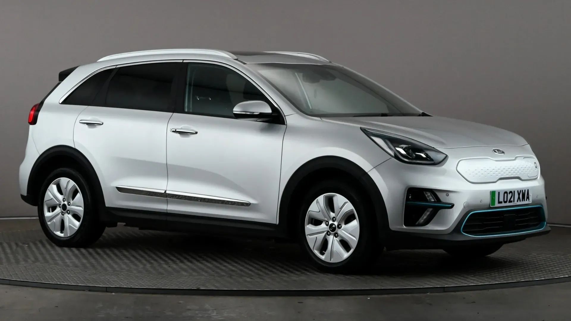 e-Niro