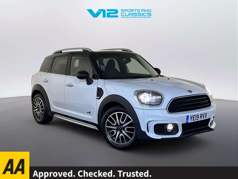 Countryman
