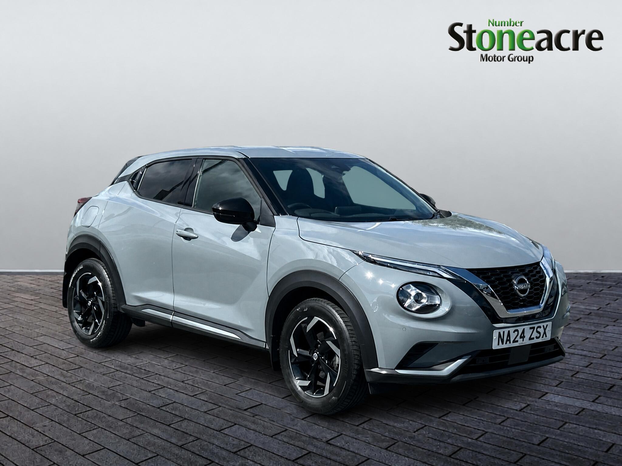 Juke