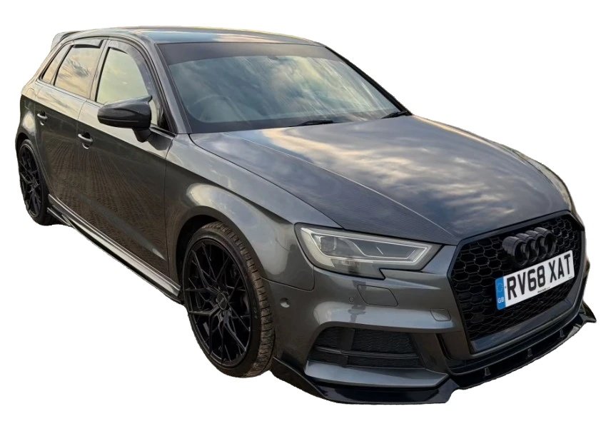 A3 Sportback