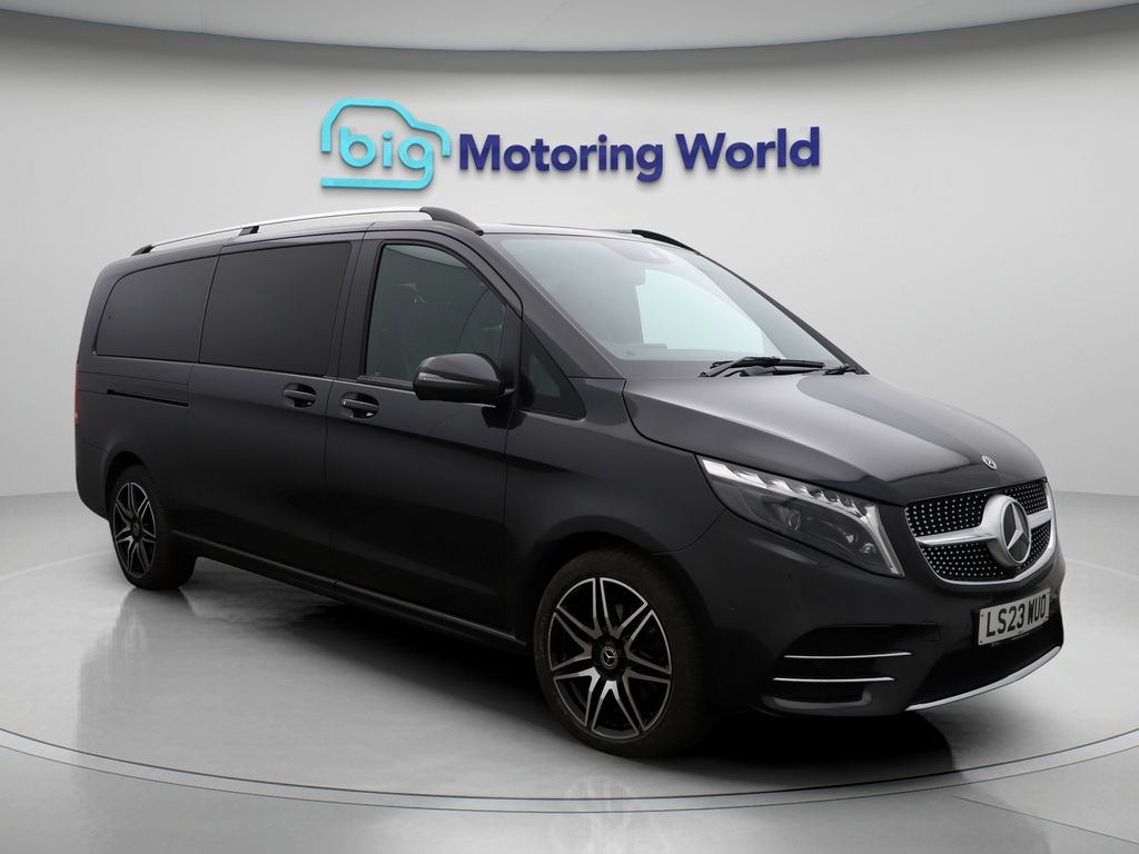 V Class
