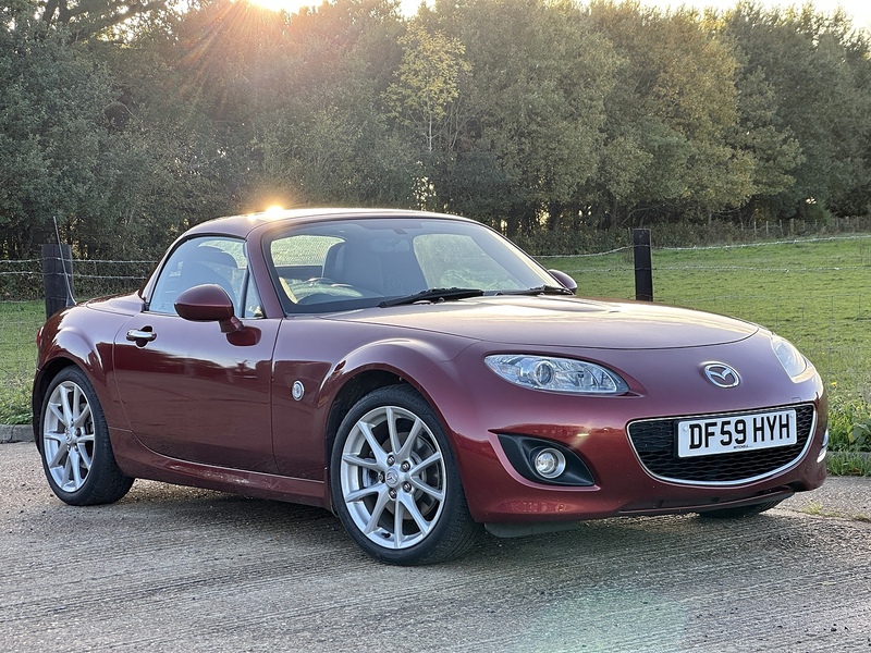 Mx-5