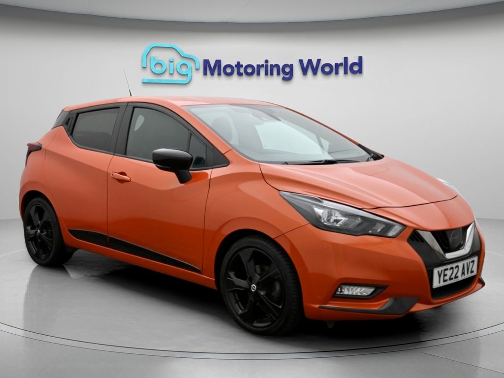 Micra