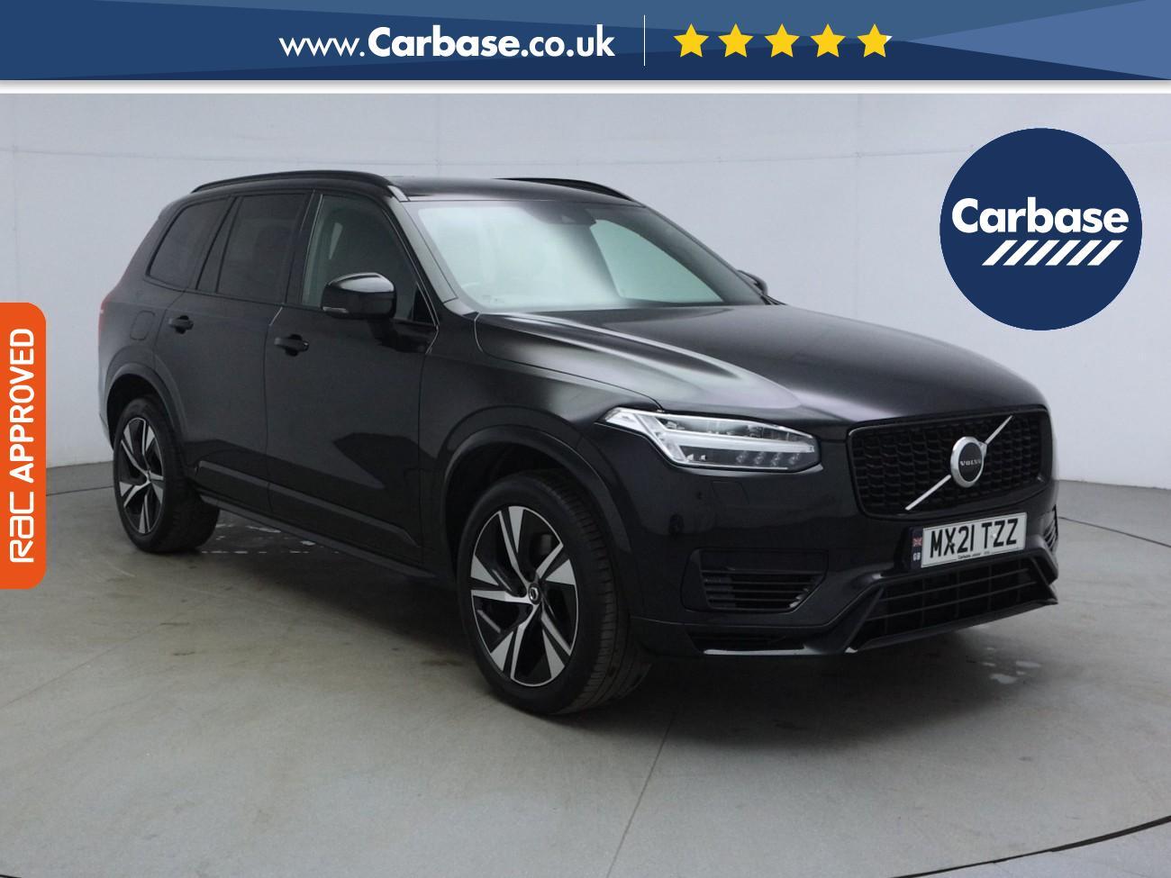 XC90