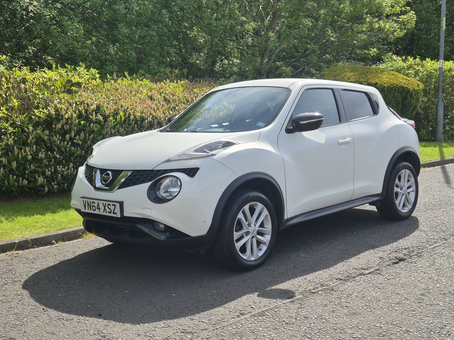 Juke