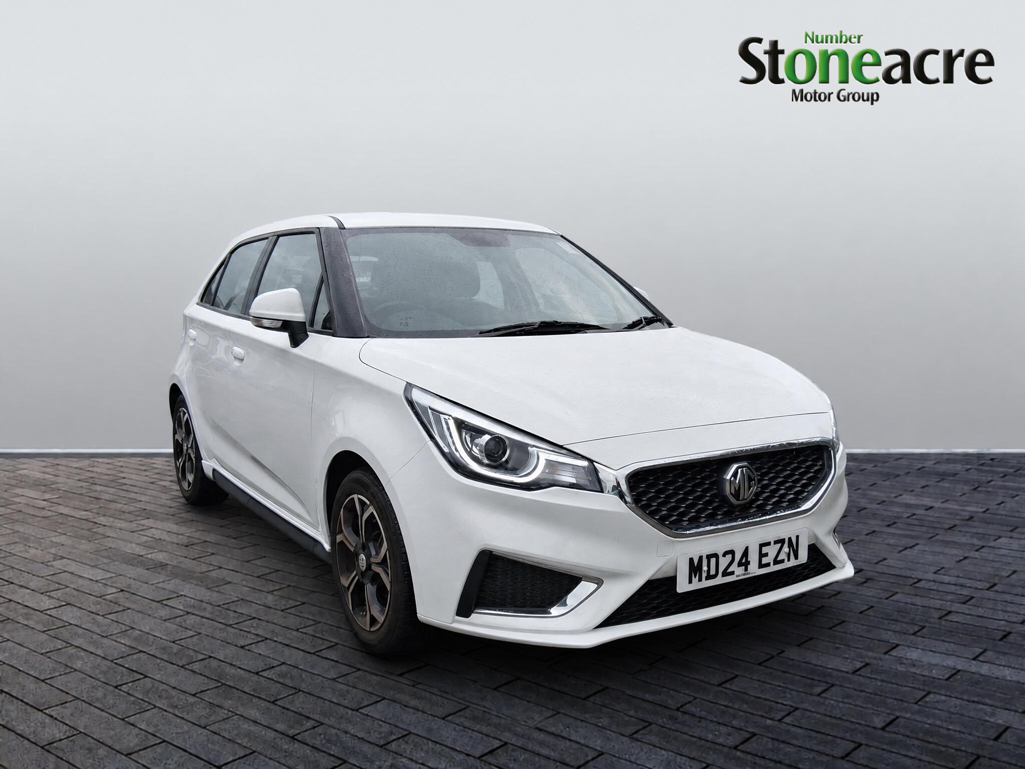 MG3