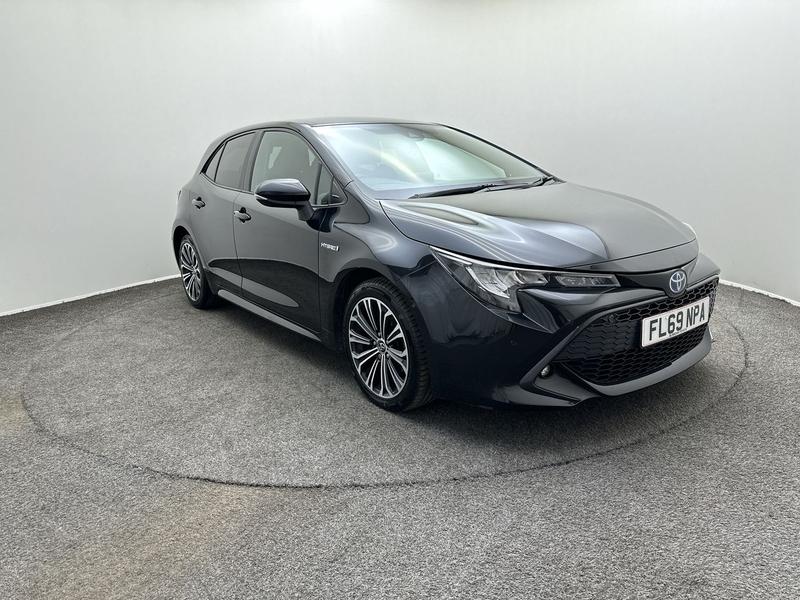 Corolla