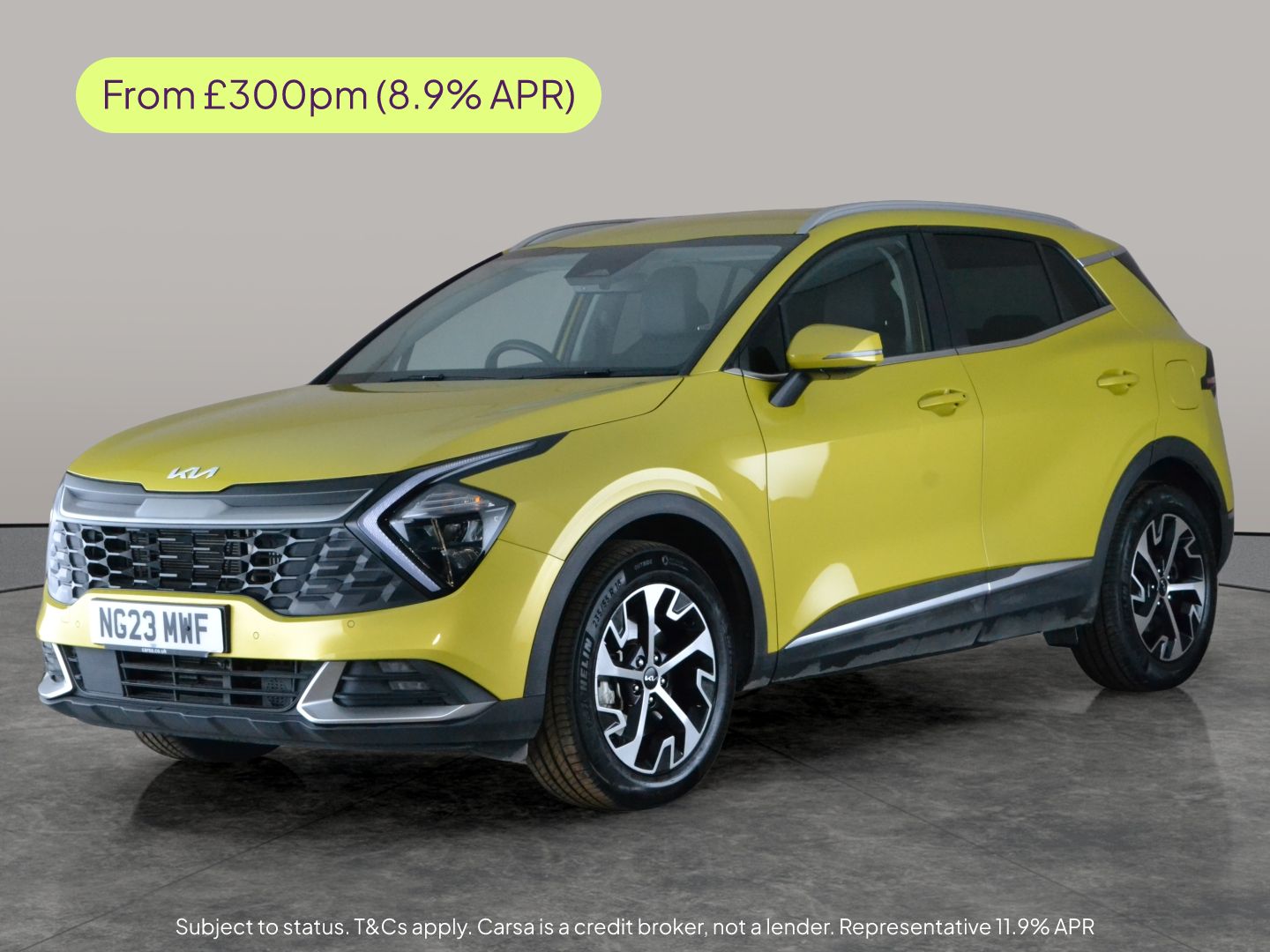 Sportage