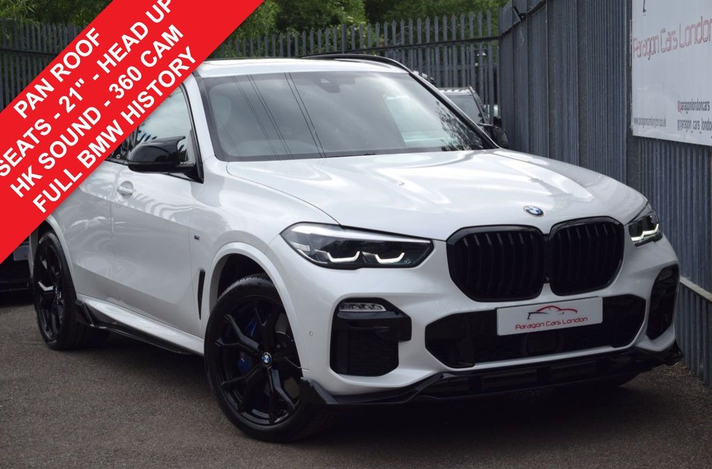 X5