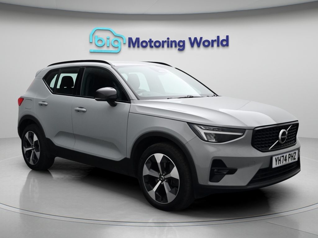 XC40