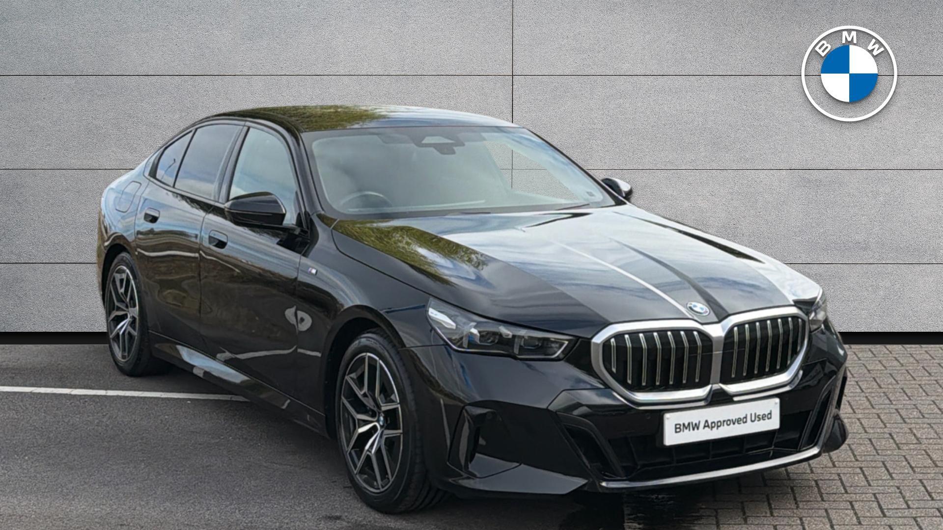 5 Series