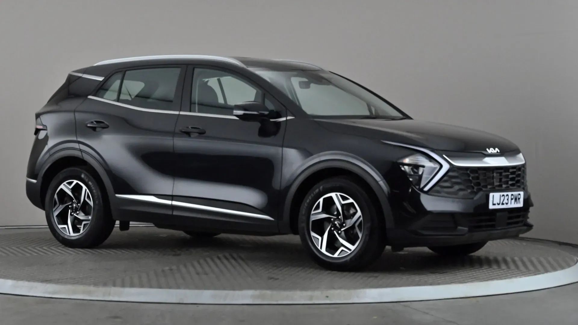 Sportage