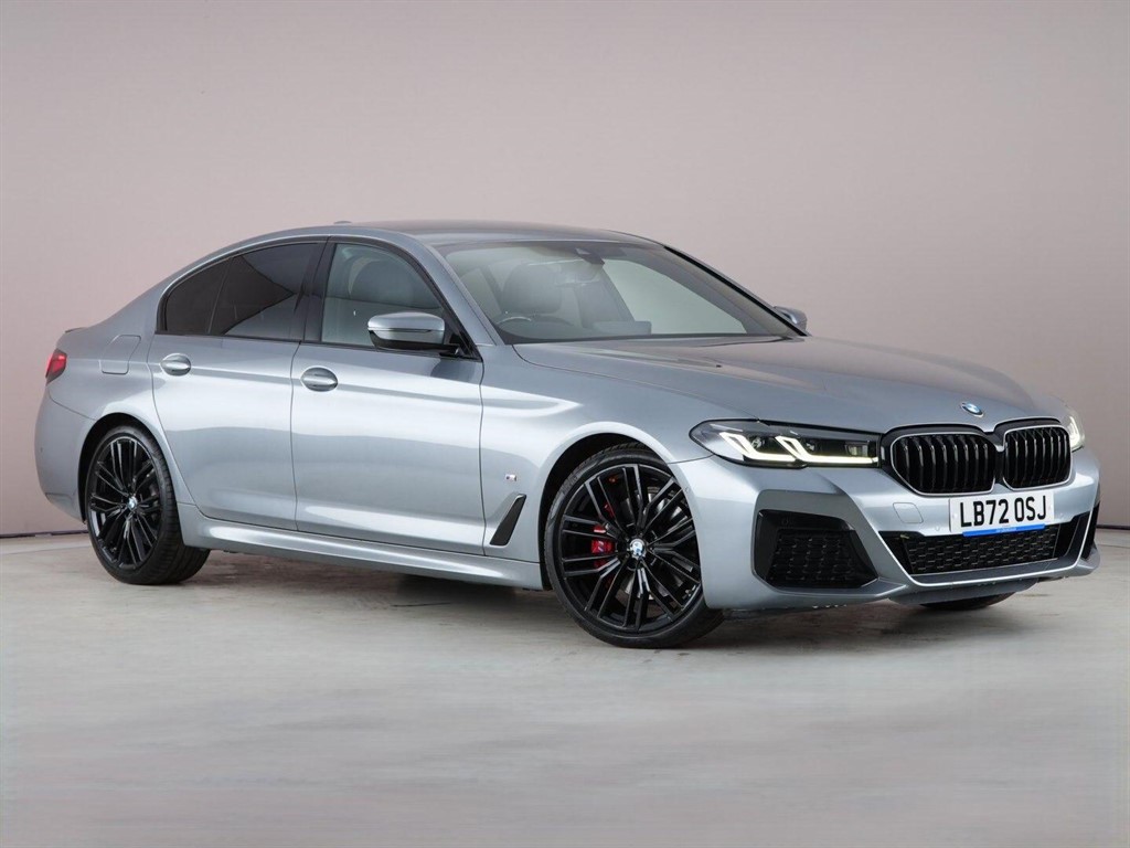 5 Series