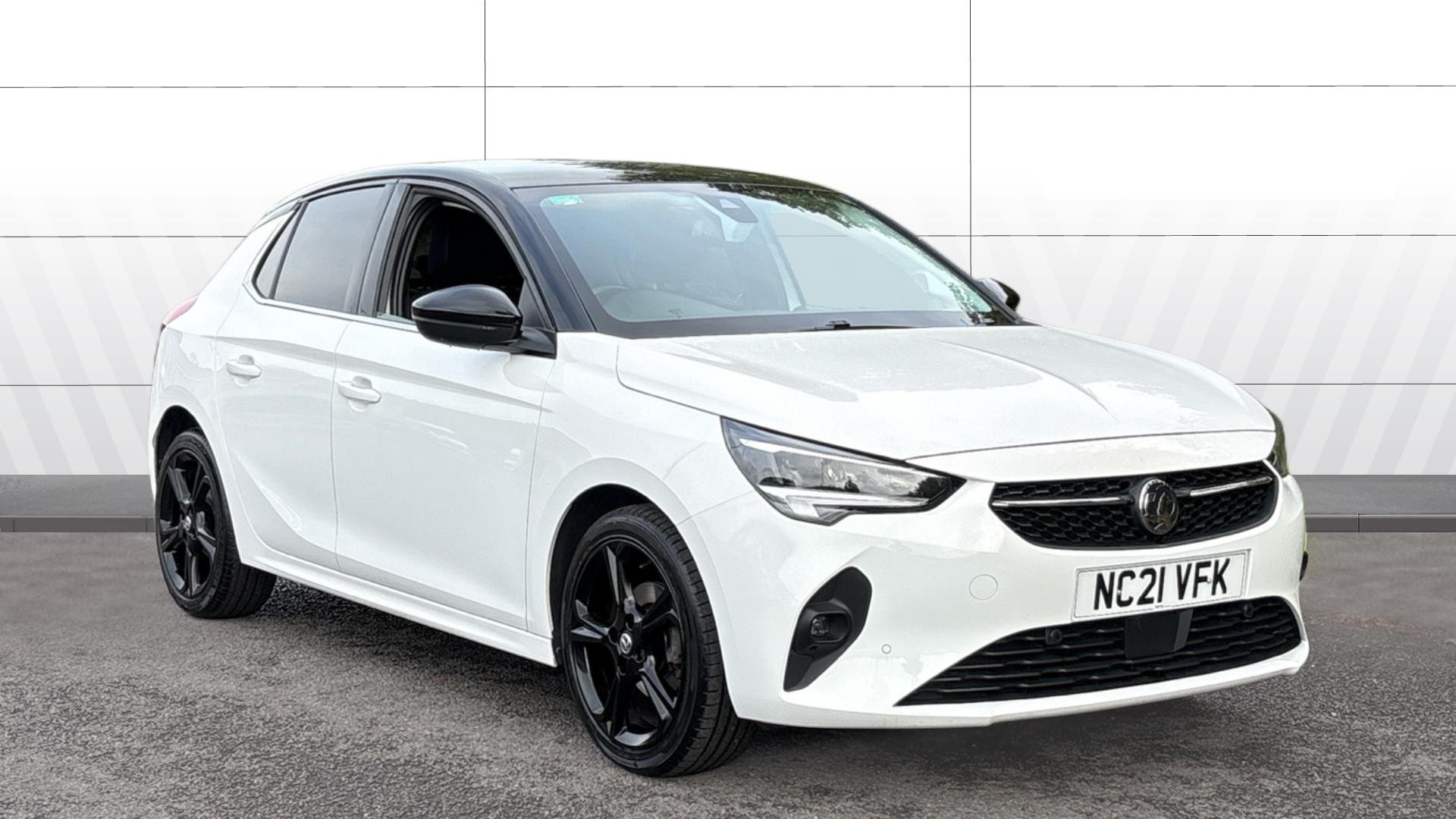 Corsa