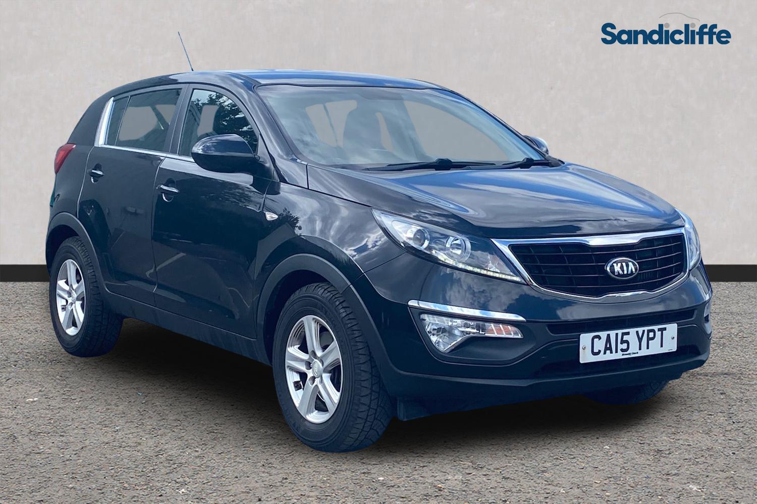 Sportage