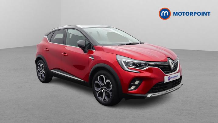 Captur