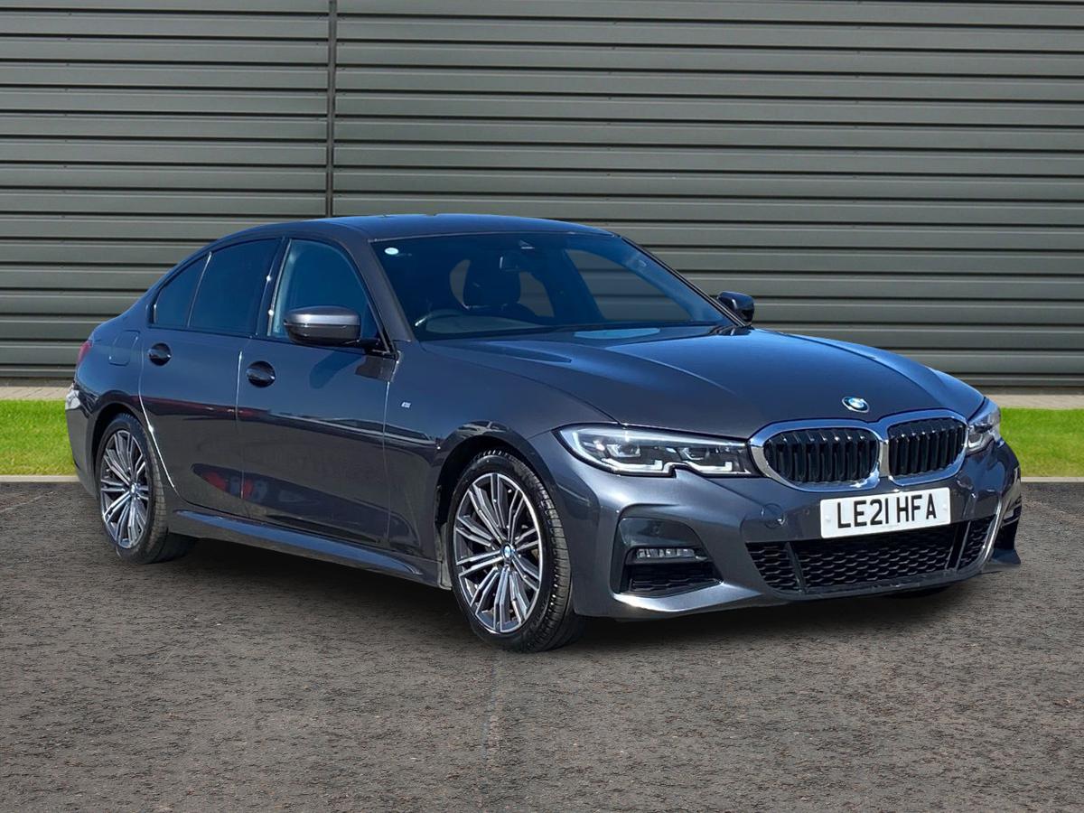 3 Series