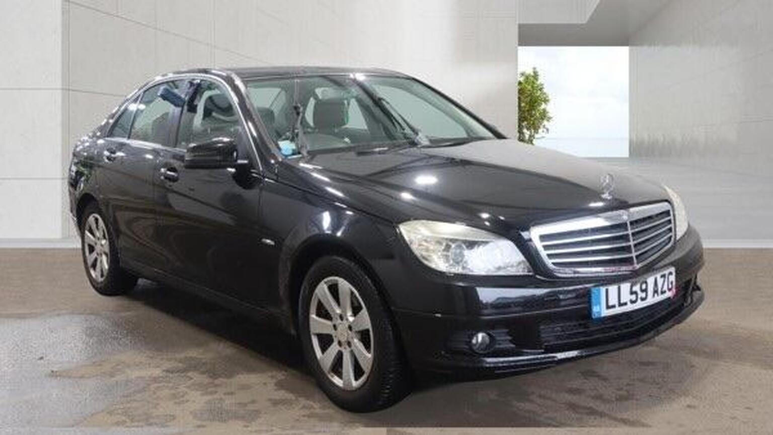 C Class