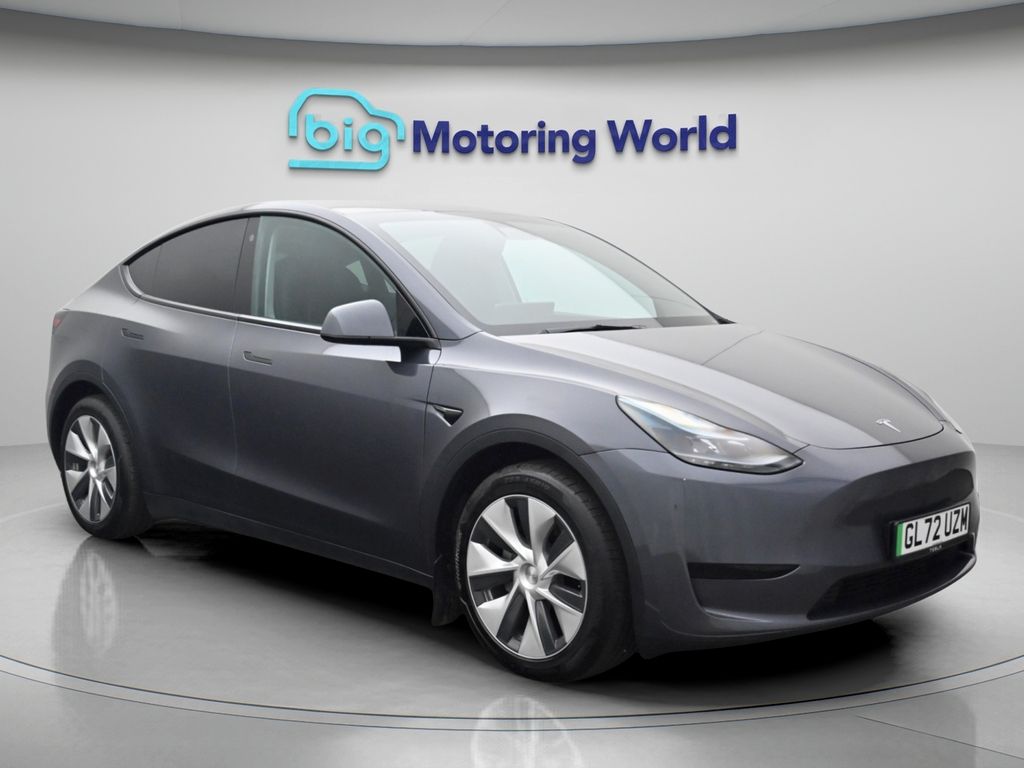 Model Y