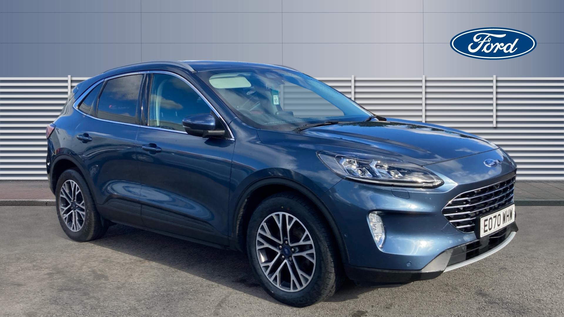 Kuga