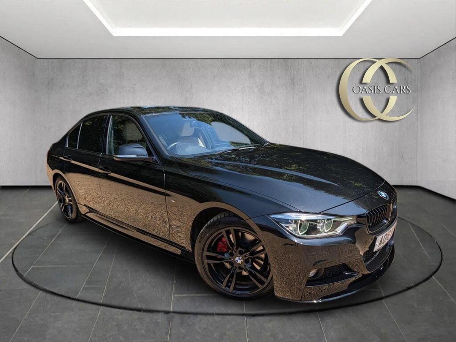 3 Series